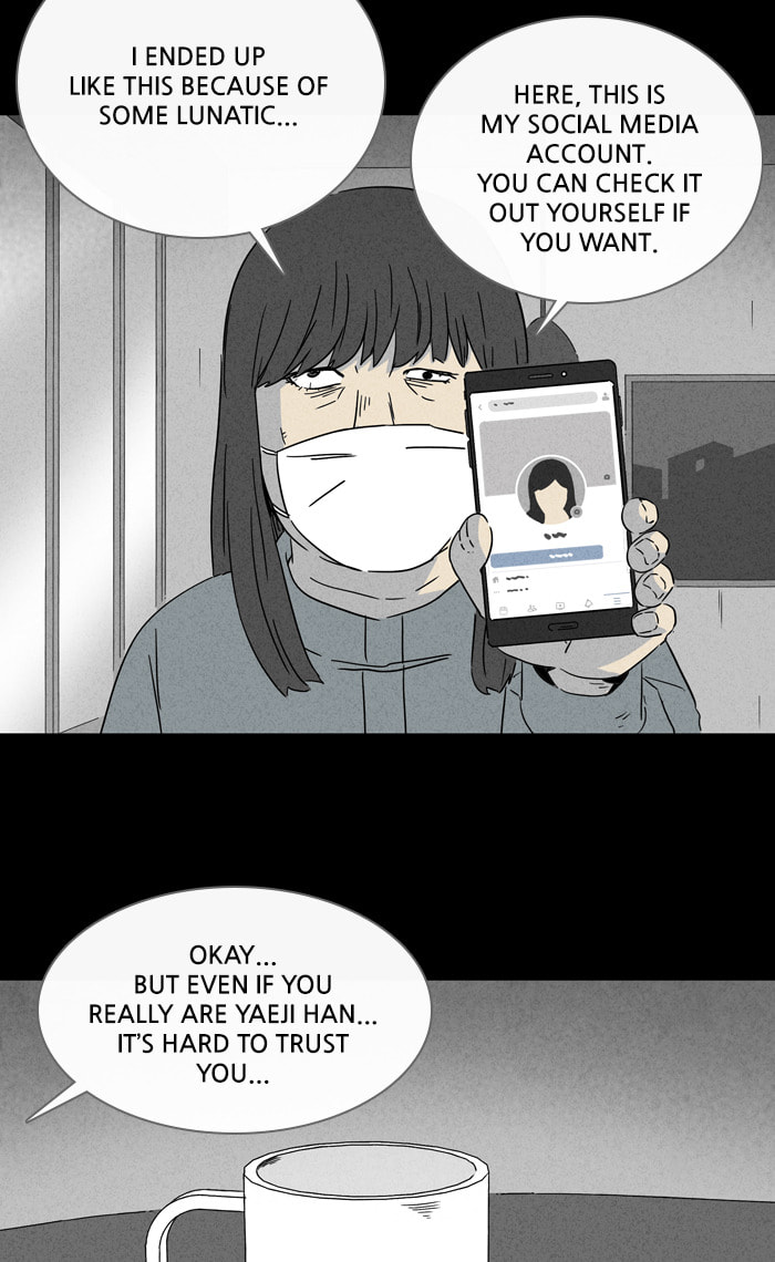 Tales of the Unusual Chapter 283 page 9 - 