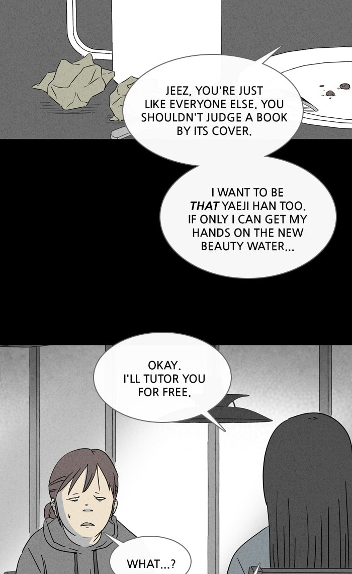 Tales of the Unusual Chapter 283 page 10 - 