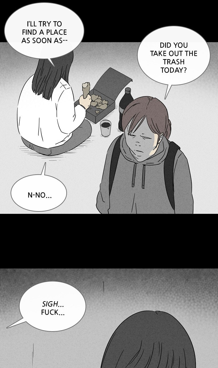 Tales of the Unusual Chapter 284 page 11 - 