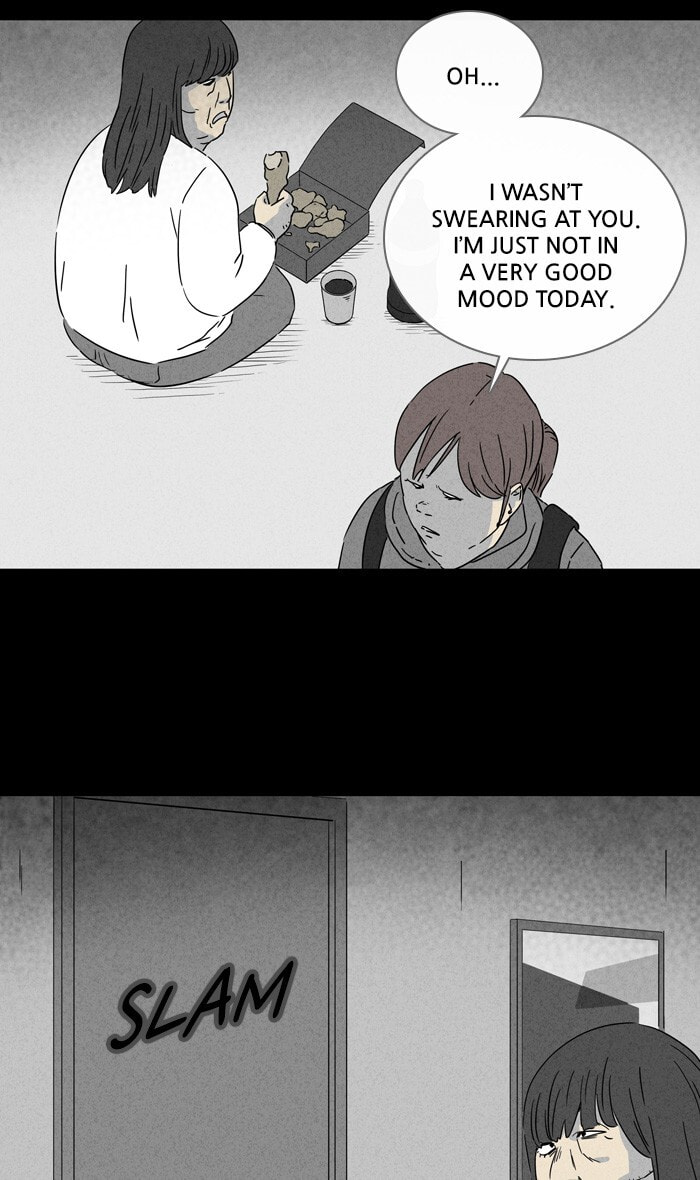 Tales of the Unusual Chapter 284 page 13 - 