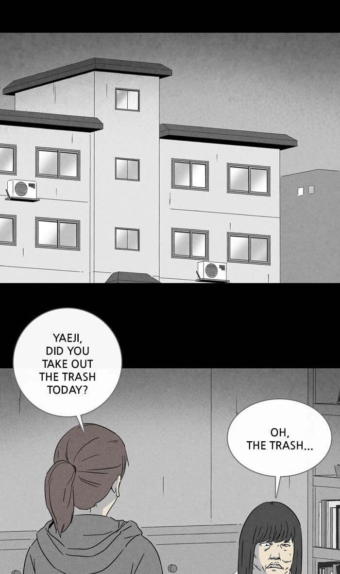 Tales of the Unusual Chapter 284 page 16 - 