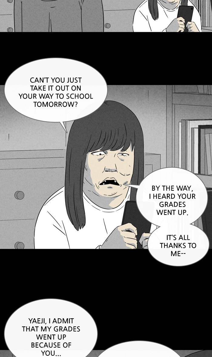 Tales of the Unusual Chapter 284 page 17 - 