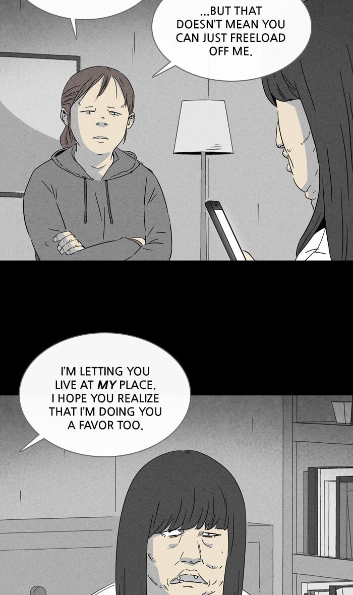 Tales of the Unusual Chapter 284 page 18 - 