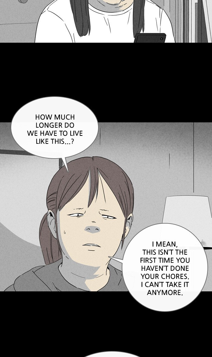 Tales of the Unusual Chapter 284 page 19 - 