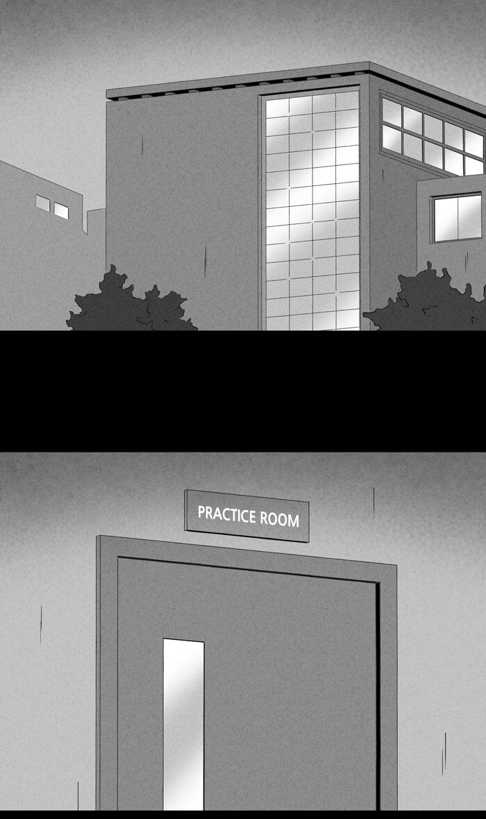 Tales of the Unusual Chapter 284 page 3 - 