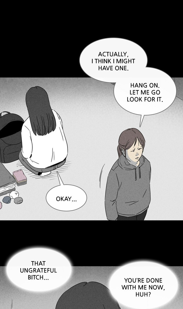 Tales of the Unusual Chapter 284 page 22 - 