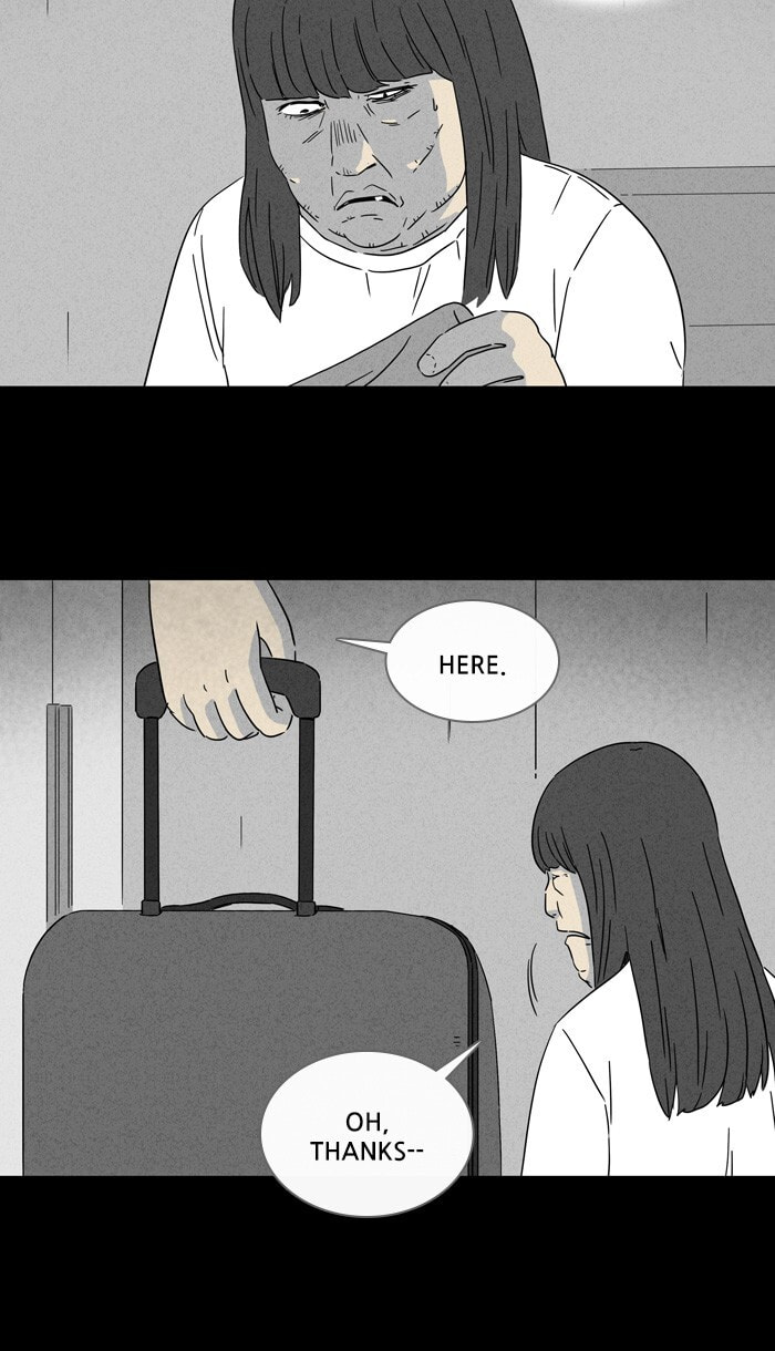 Tales of the Unusual Chapter 284 page 23 - 
