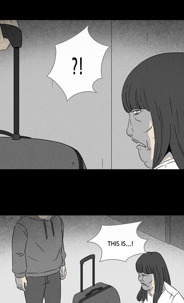 Tales of the Unusual Chapter 284 page 24 - 