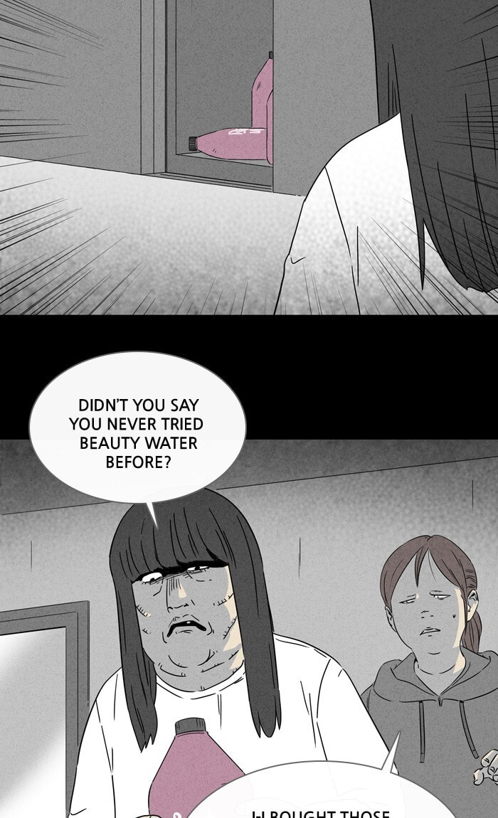 Tales of the Unusual Chapter 284 page 28 - 