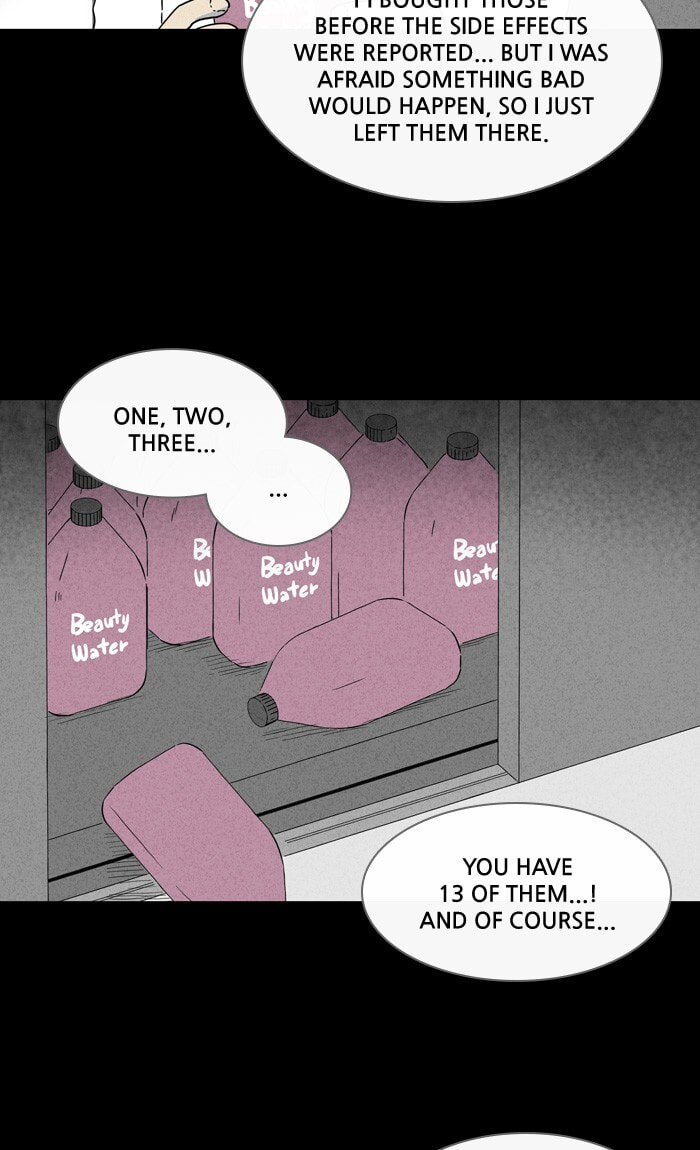 Tales of the Unusual Chapter 284 page 29 - 