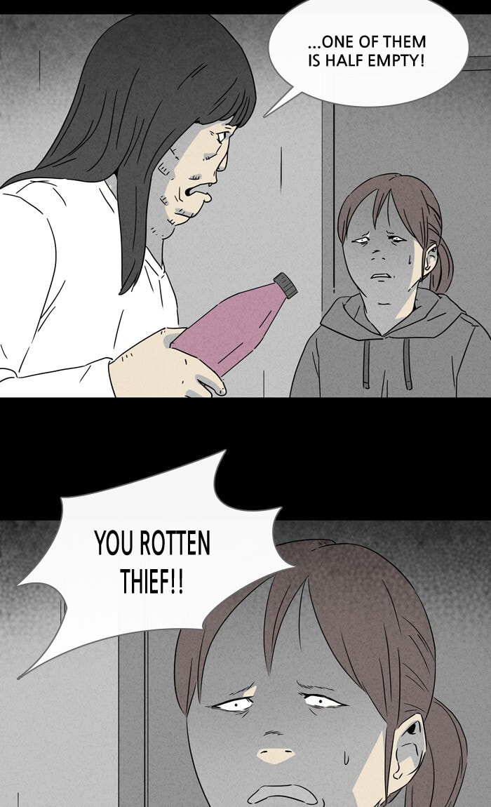 Tales of the Unusual Chapter 284 page 30 - 