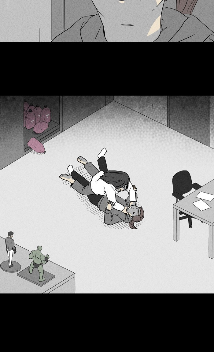 Tales of the Unusual Chapter 284 page 31 - 