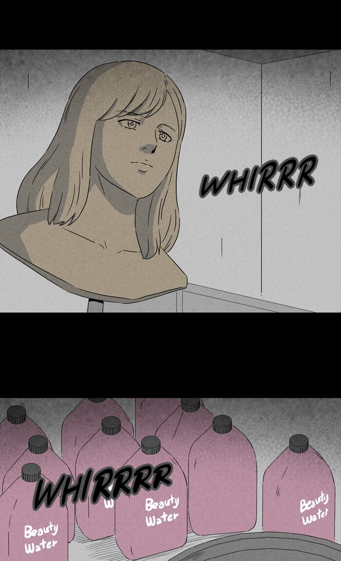 Tales of the Unusual Chapter 284 page 33 - 