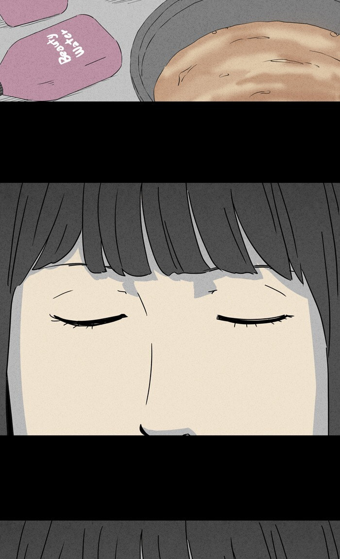 Tales of the Unusual Chapter 284 page 34 - 