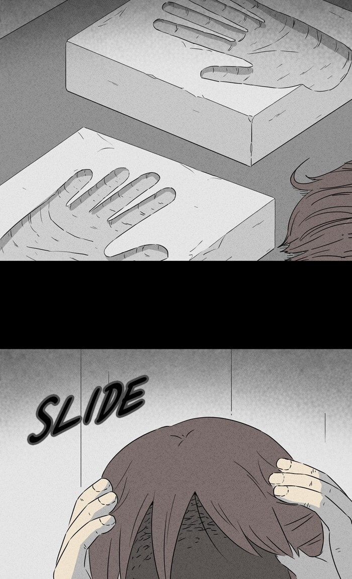 Tales of the Unusual Chapter 284 page 38 - 