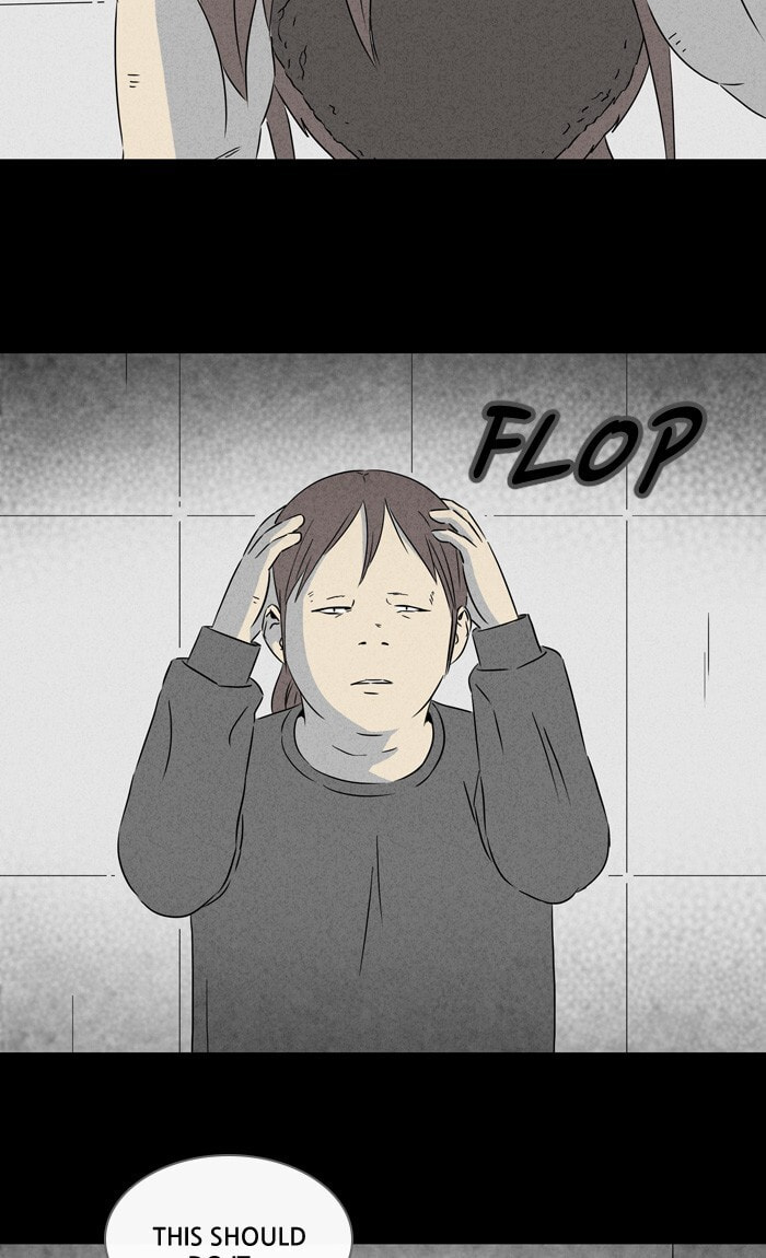 Tales of the Unusual Chapter 284 page 39 - 