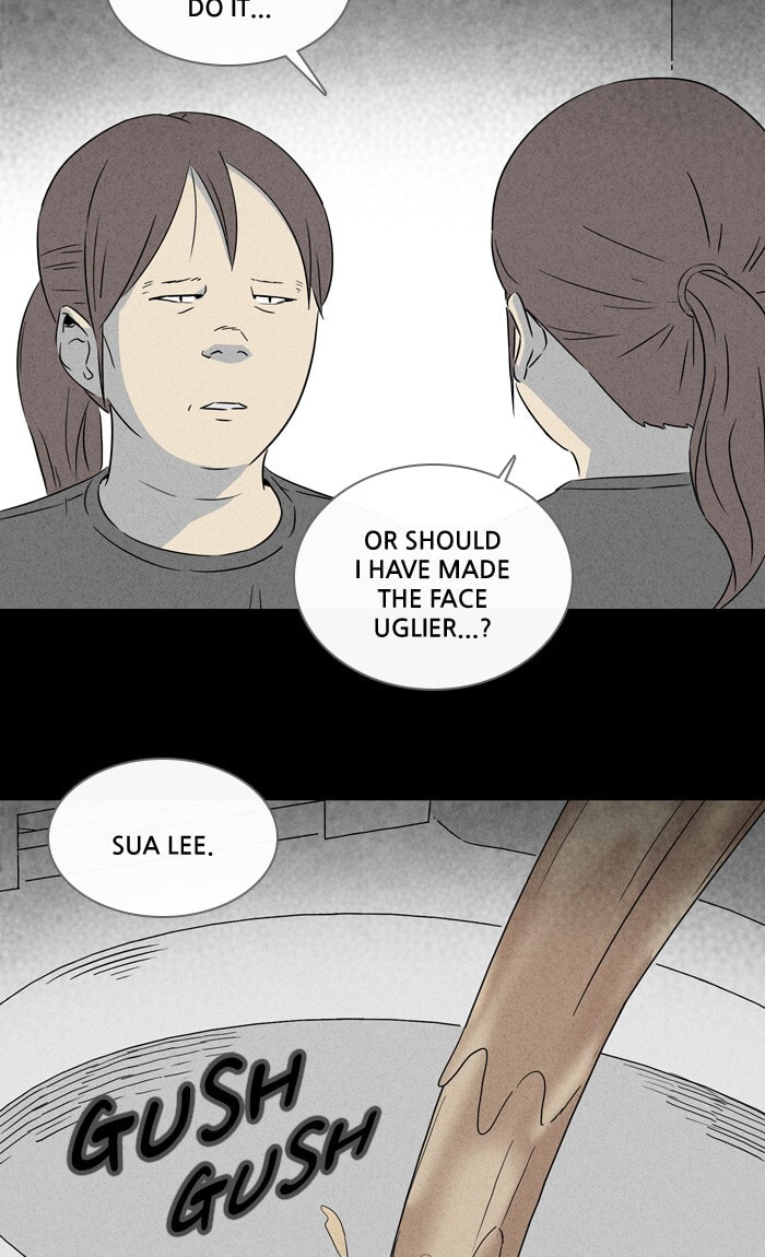 Tales of the Unusual Chapter 284 page 40 - 