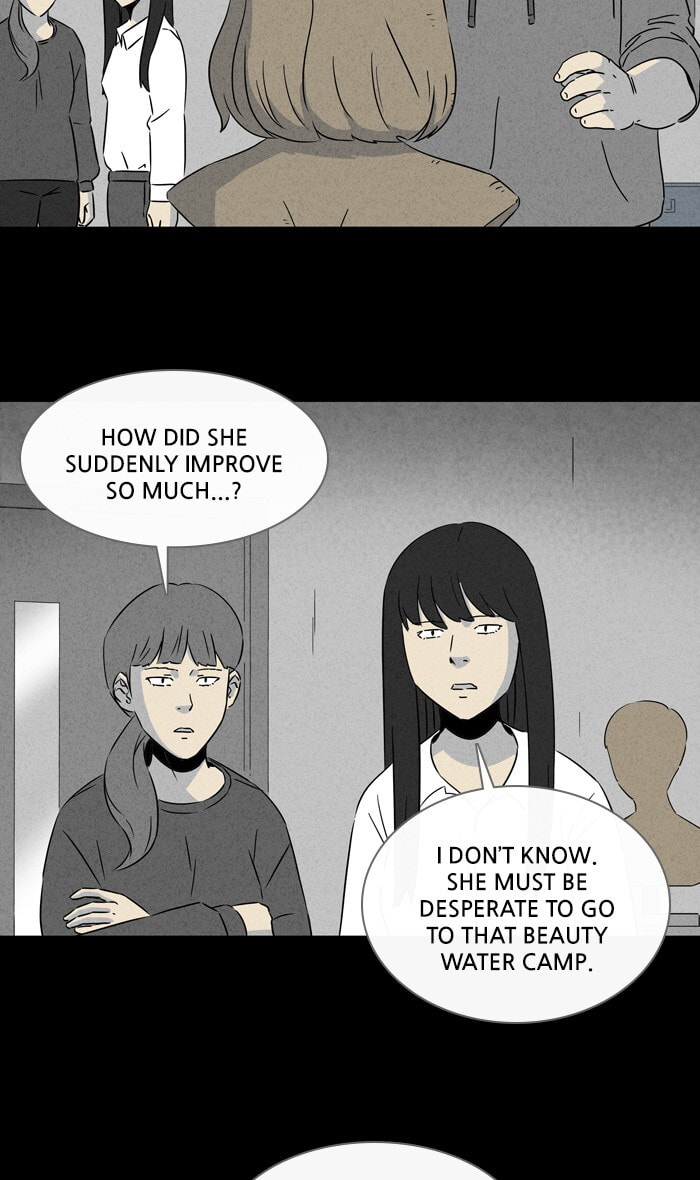 Tales of the Unusual Chapter 284 page 5 - 