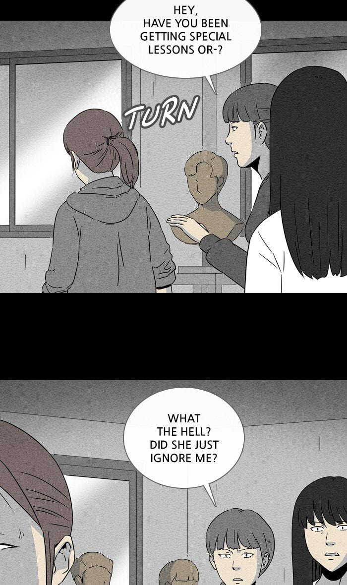 Tales of the Unusual Chapter 284 page 6 - 