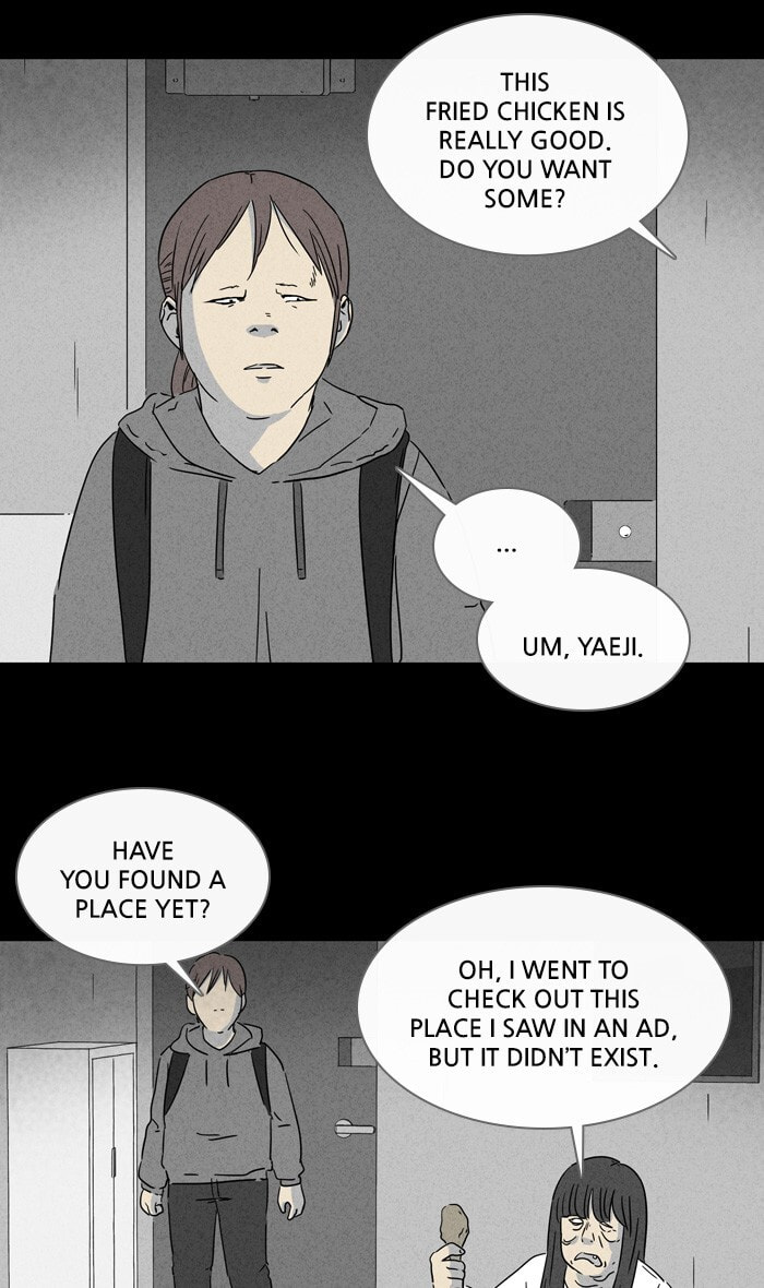 Tales of the Unusual Chapter 284 page 9 - 