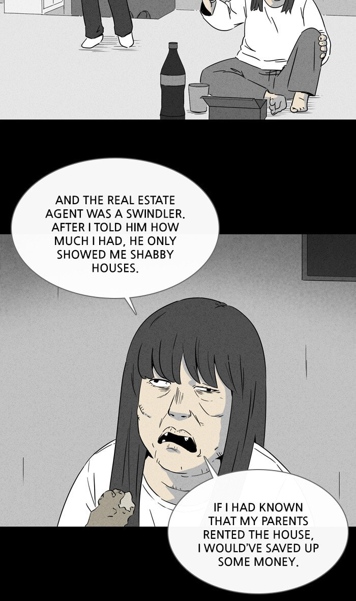 Tales of the Unusual Chapter 284 page 10 - 