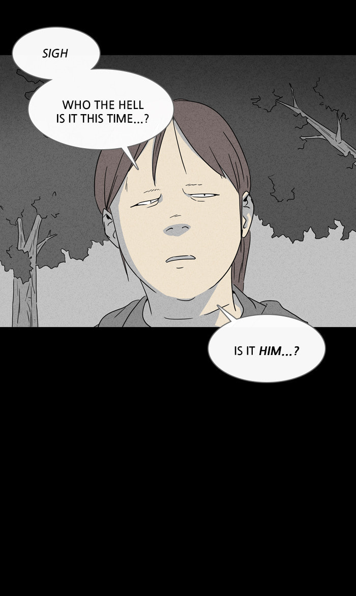 Tales of the Unusual Chapter 285 page 11 - 