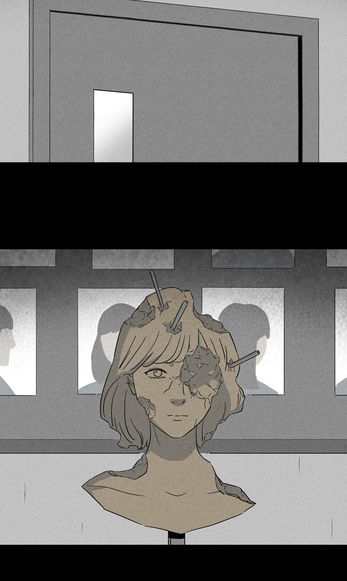Tales of the Unusual Chapter 285 page 13 - 
