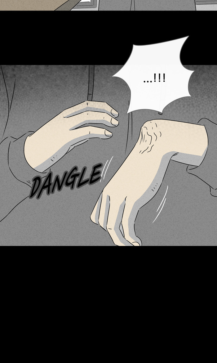 Tales of the Unusual Chapter 285 page 16 - 