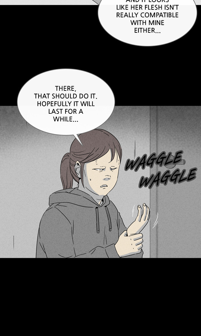 Tales of the Unusual Chapter 285 page 19 - 