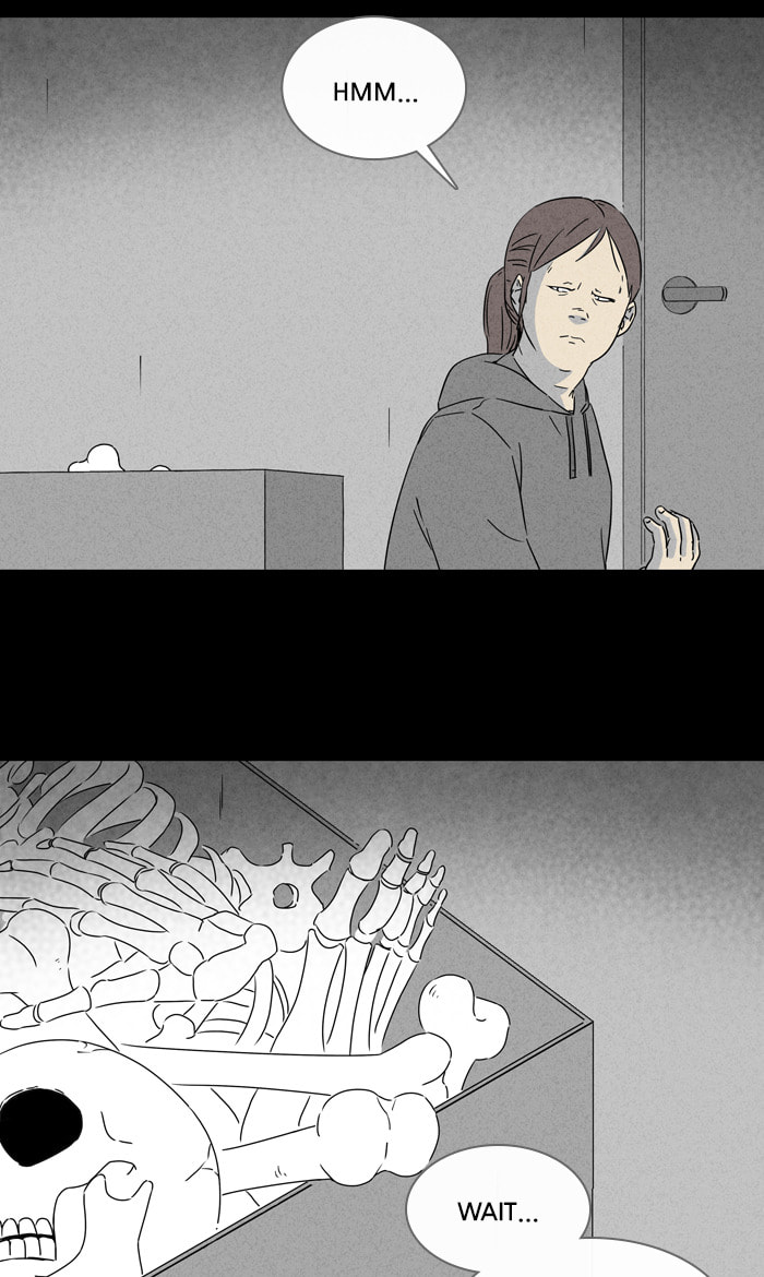Tales of the Unusual Chapter 285 page 20 - 