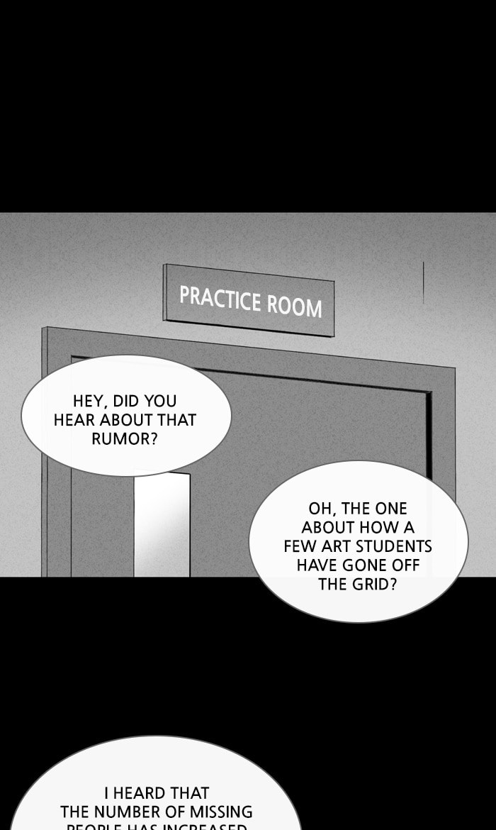 Tales of the Unusual Chapter 285 page 22 - 