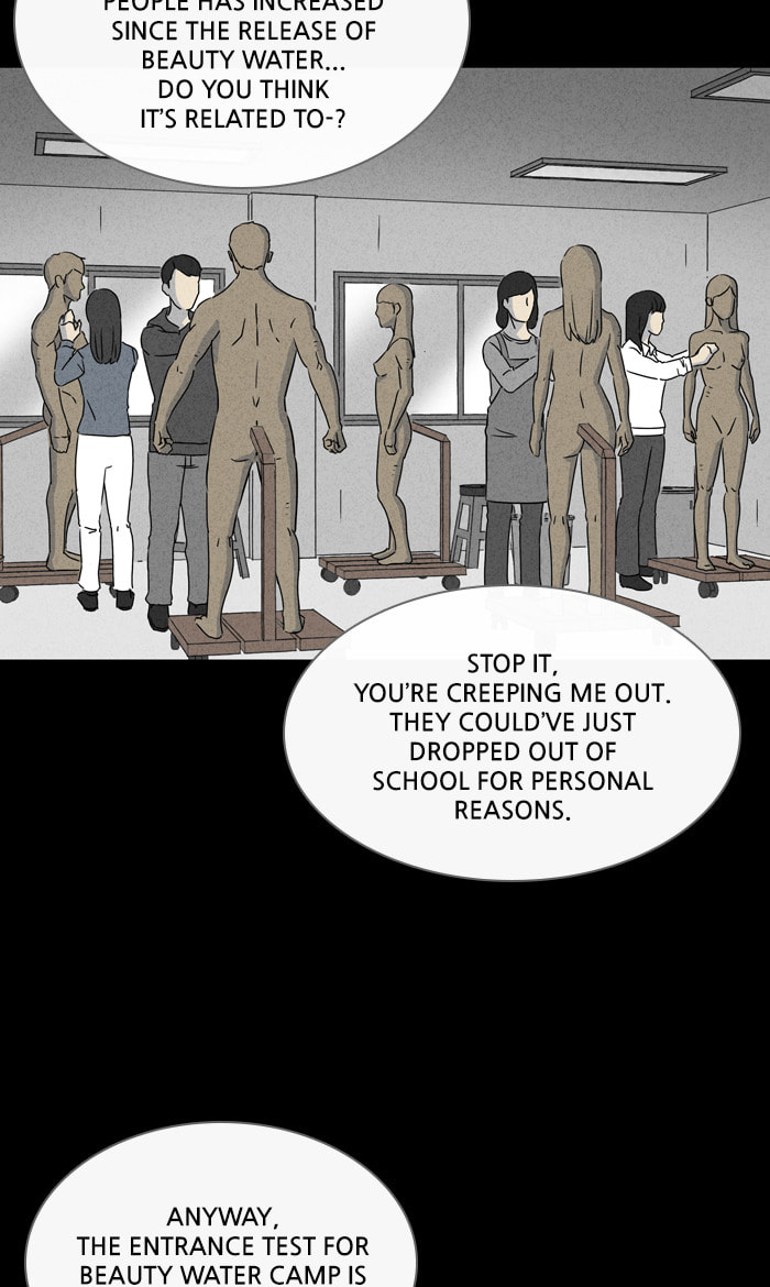 Tales of the Unusual Chapter 285 page 23 - 