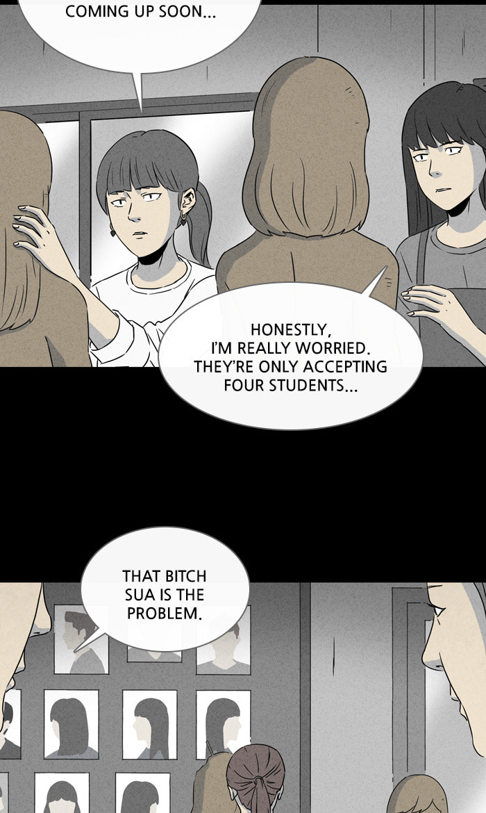 Tales of the Unusual Chapter 285 page 24 - 