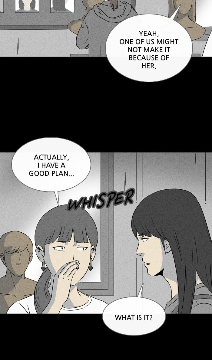 Tales of the Unusual Chapter 285 page 25 - 