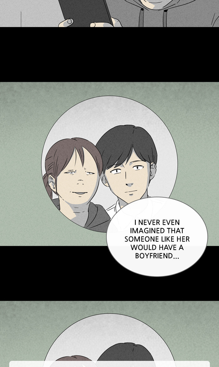 Tales of the Unusual Chapter 285 page 4 - 