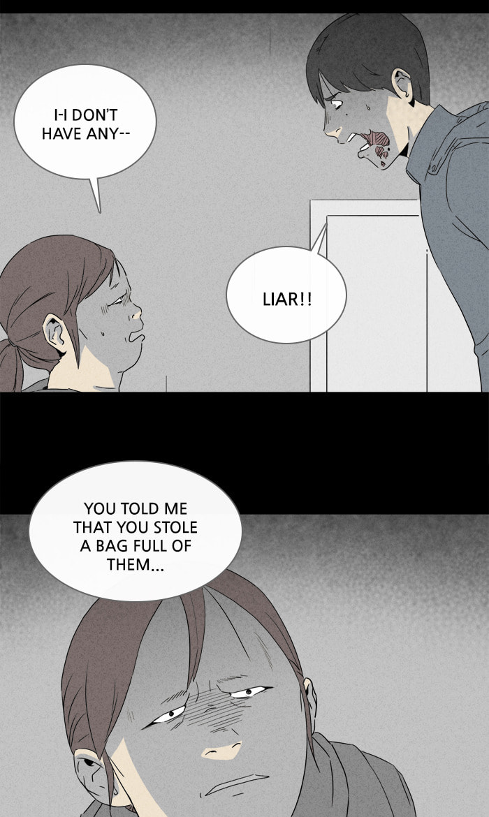 Tales of the Unusual Chapter 285 page 34 - 