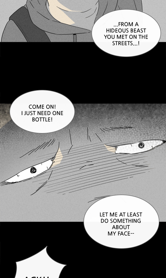 Tales of the Unusual Chapter 285 page 35 - 