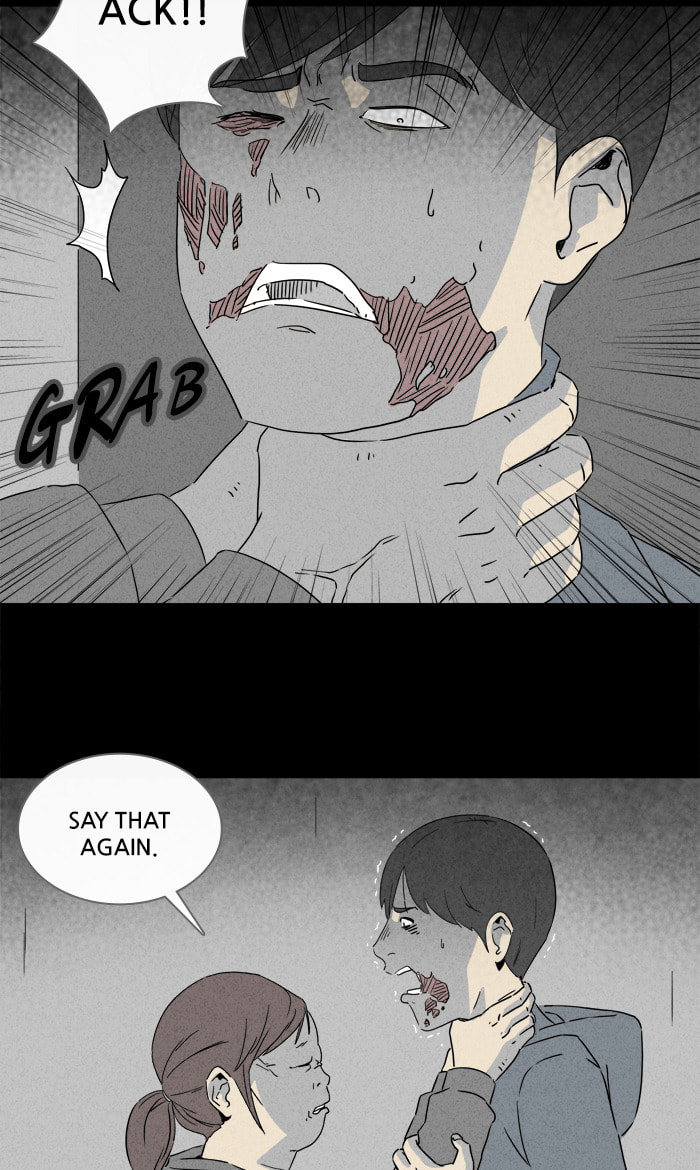 Tales of the Unusual Chapter 285 page 36 - 