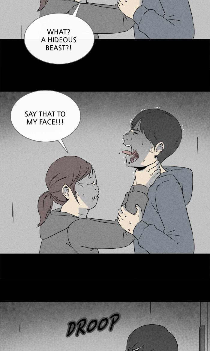 Tales of the Unusual Chapter 285 page 37 - 