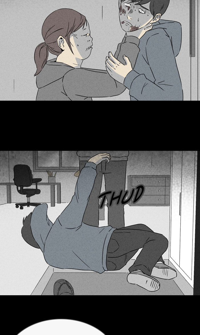 Tales of the Unusual Chapter 285 page 38 - 