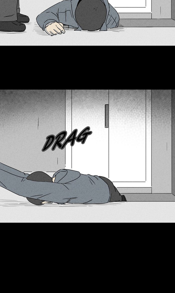 Tales of the Unusual Chapter 285 page 40 - 