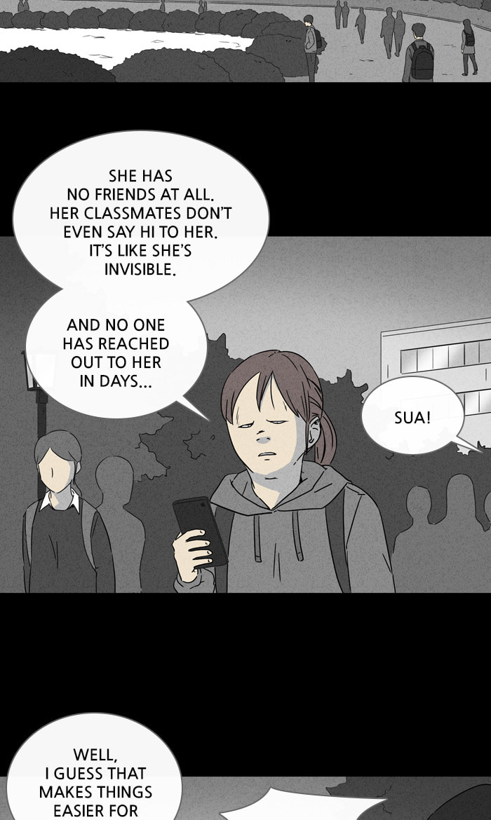 Tales of the Unusual Chapter 285 page 8 - 