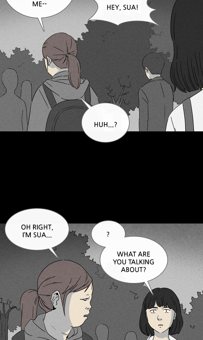 Tales of the Unusual Chapter 285 page 9 - 