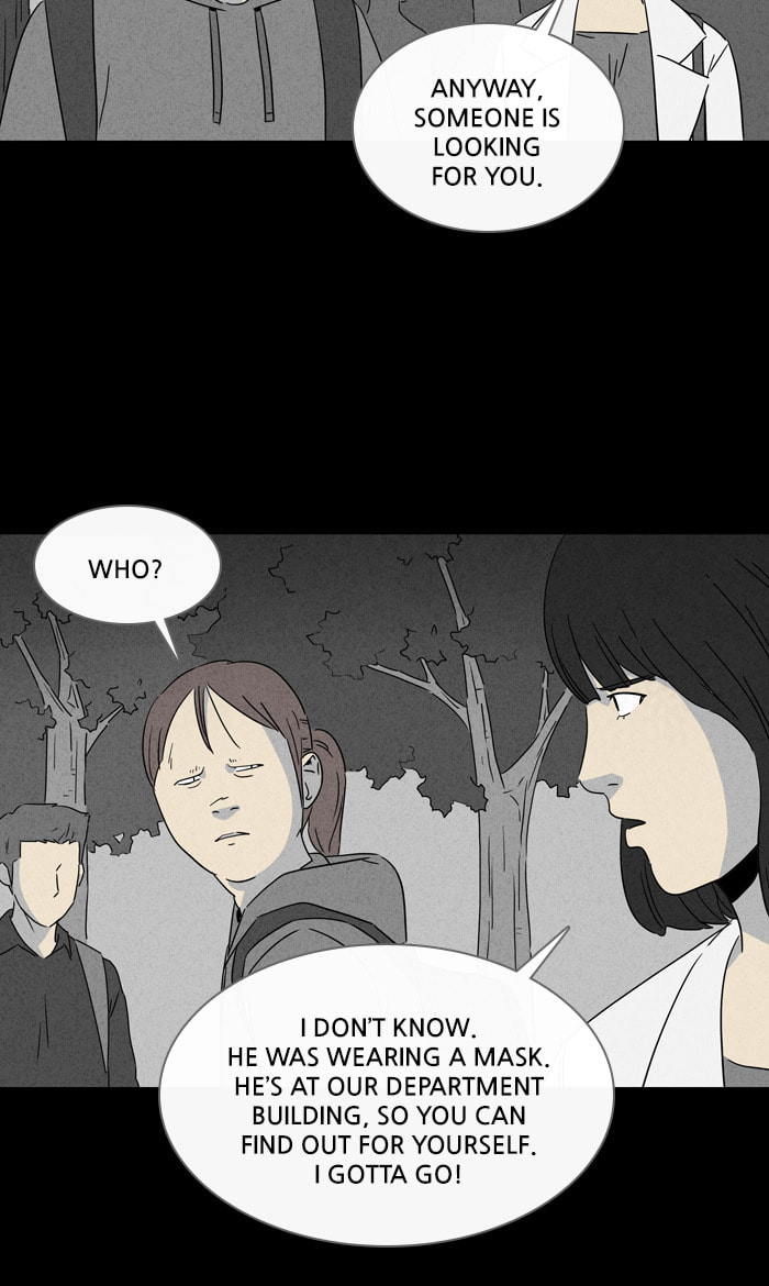 Tales of the Unusual Chapter 285 page 10 - 