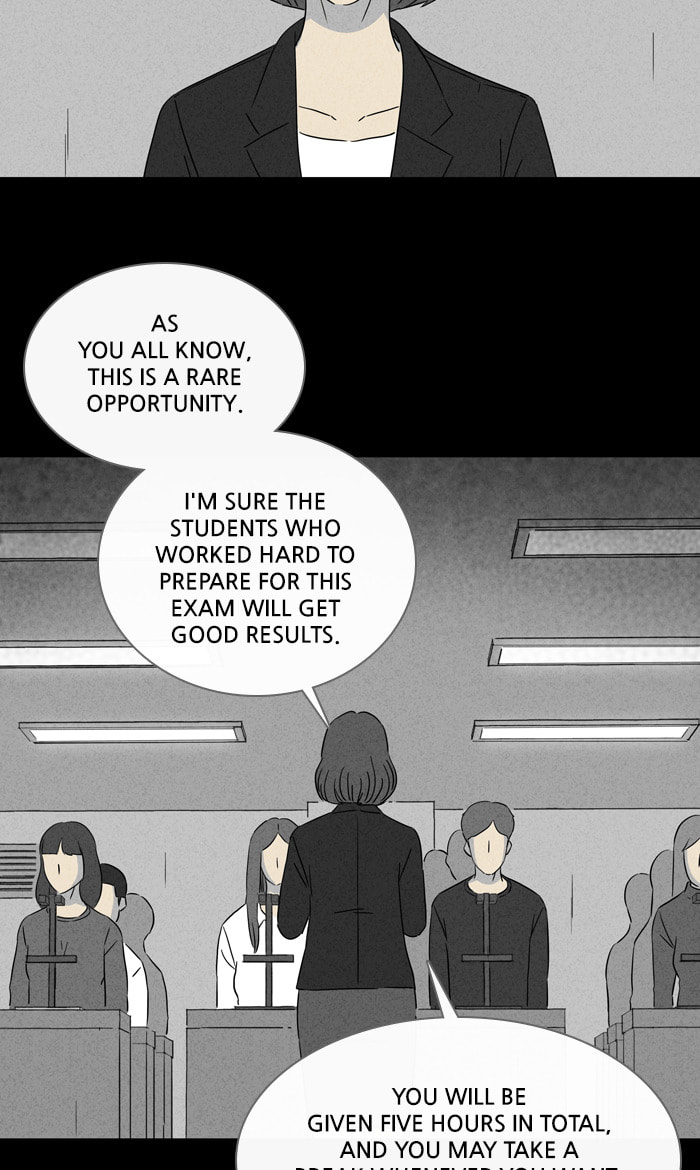 Tales of the Unusual Chapter 286 page 11 - 
