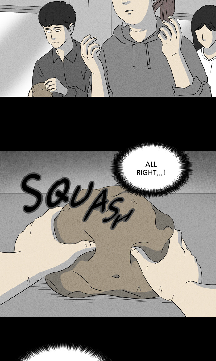 Tales of the Unusual Chapter 286 page 13 - 