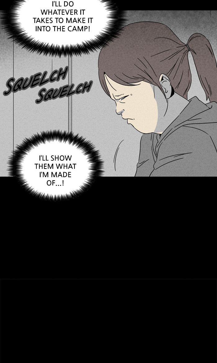 Tales of the Unusual Chapter 286 page 14 - 