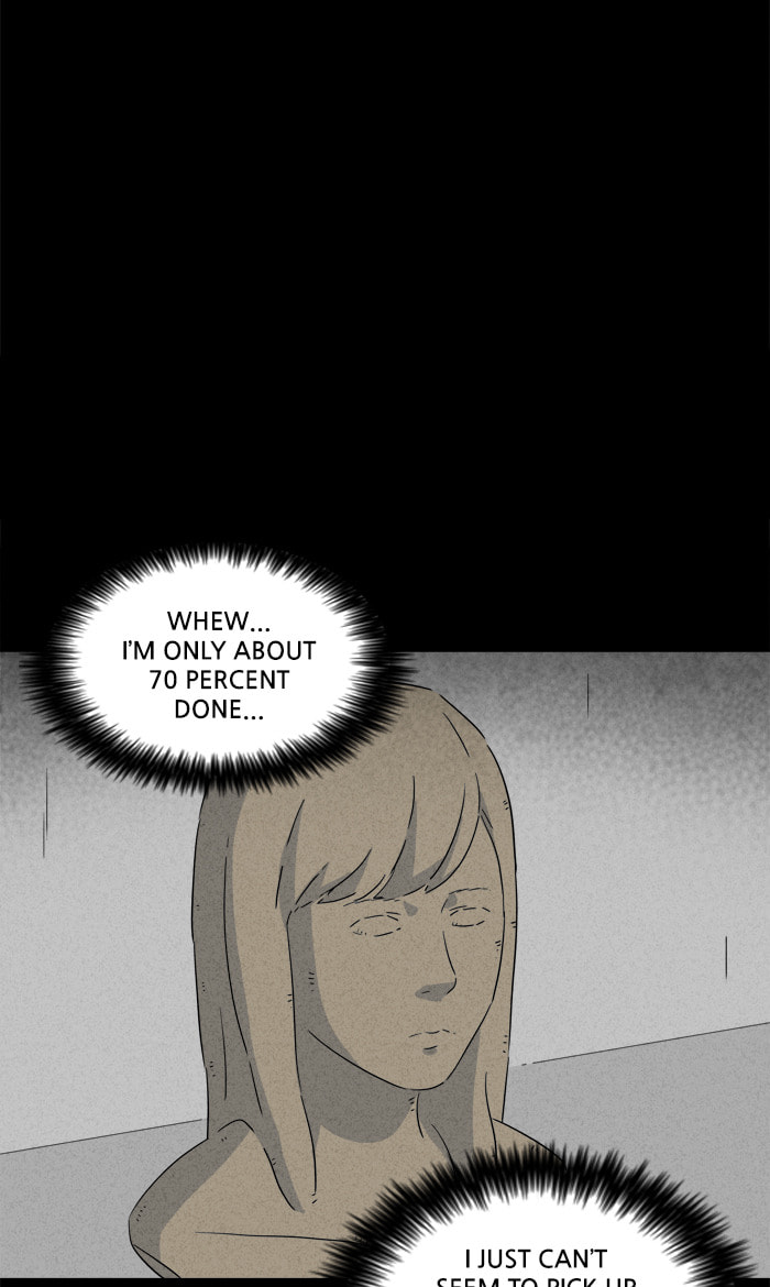 Tales of the Unusual Chapter 286 page 15 - 