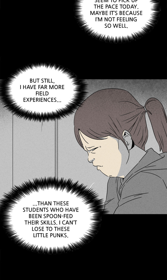Tales of the Unusual Chapter 286 page 16 - 