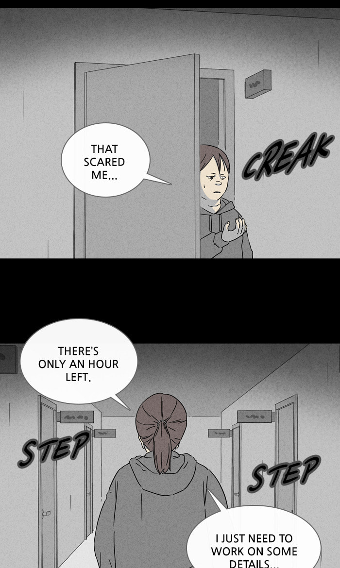 Tales of the Unusual Chapter 286 page 20 - 